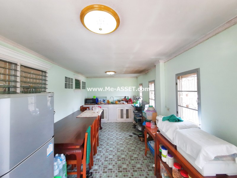 ขายบ้านแฝด ม.พิชญธารา ศาลายา ถ.เลียบคลองมหาสวัสดิ์ ต.ศาลายา อ.พุทธมณฑล นครปฐม ใกล้ ม.มหิดล / พื้นที่ 2 ชั้น 54.3 ตารางวา