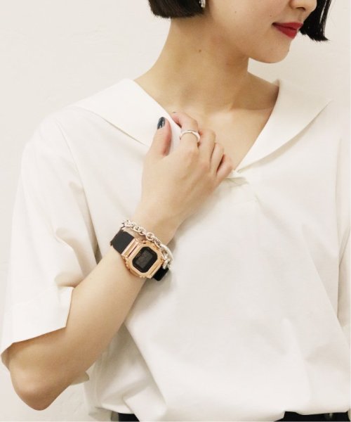 นาฬิกา Casio G-Shock มินิ S-Series GM- S5600PG-1DR