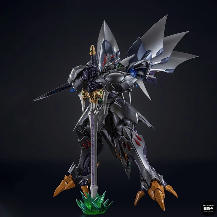新品未開封品CCSTOYSCYBASTER Possession Ver. 新品未開封品CCSTOYSCYBASTER Possession Ver. CCSTOYS Cybuster
