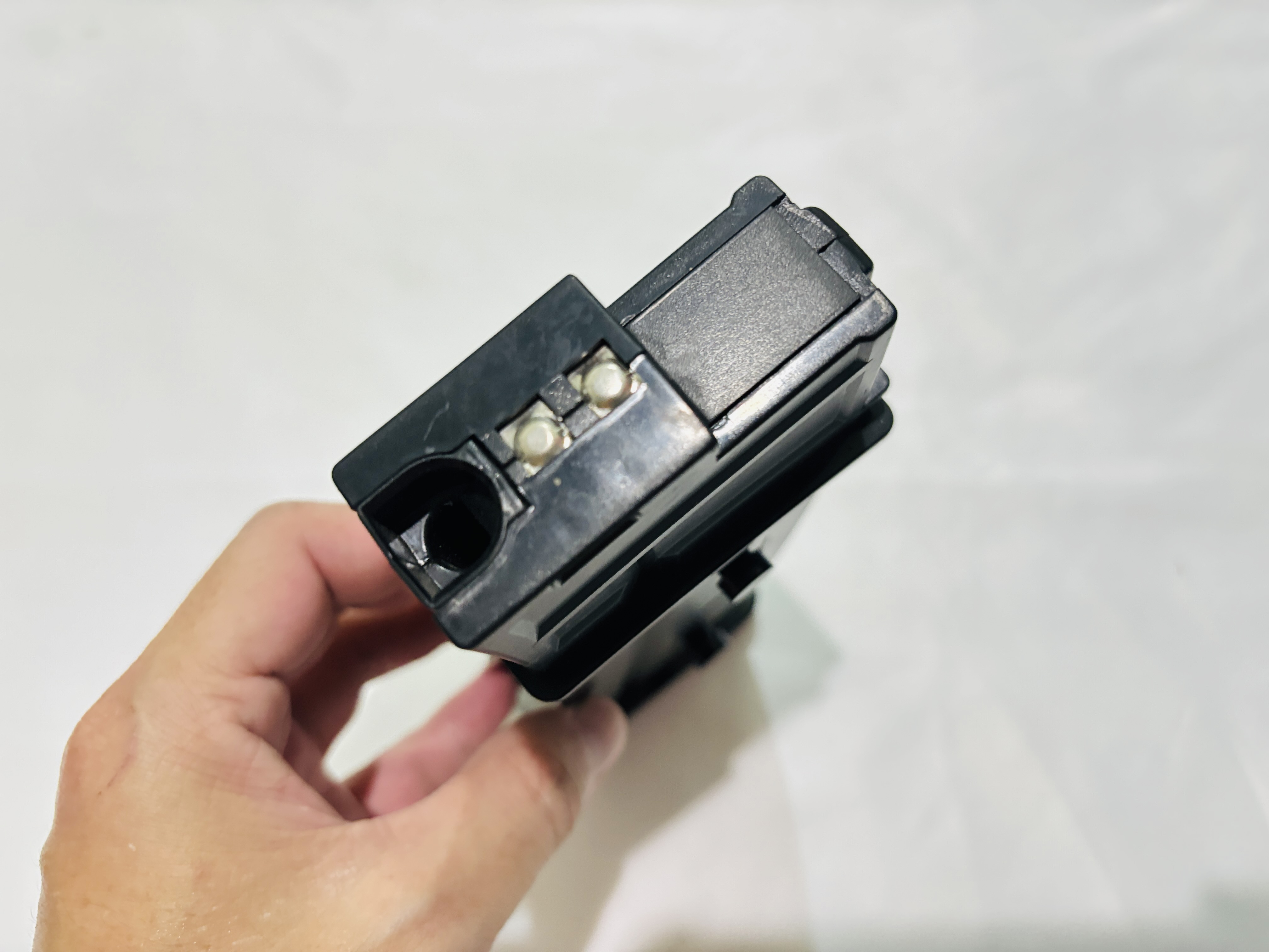 แม็กกาซีน ปืนเจลไฟฟ้า G36C