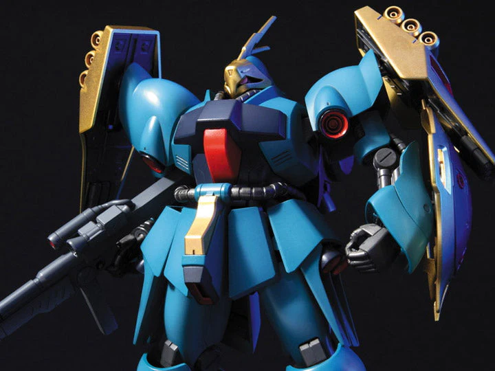 HG JAGD DOGA GYUNEI GUSS CUSTOM