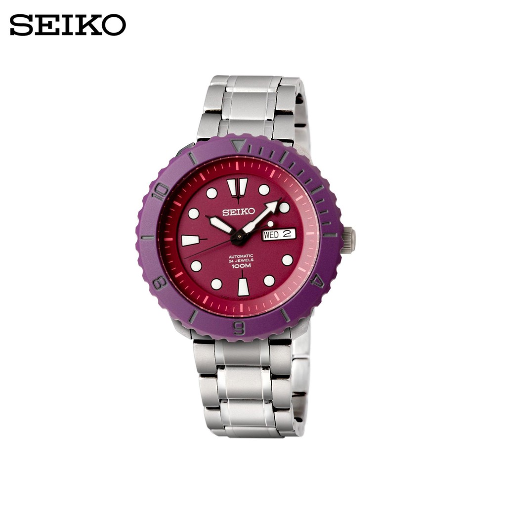 นาฬิกา SEIKO SPIRIT SMART SRPA41J1 Special Edition (ปลาดาว)