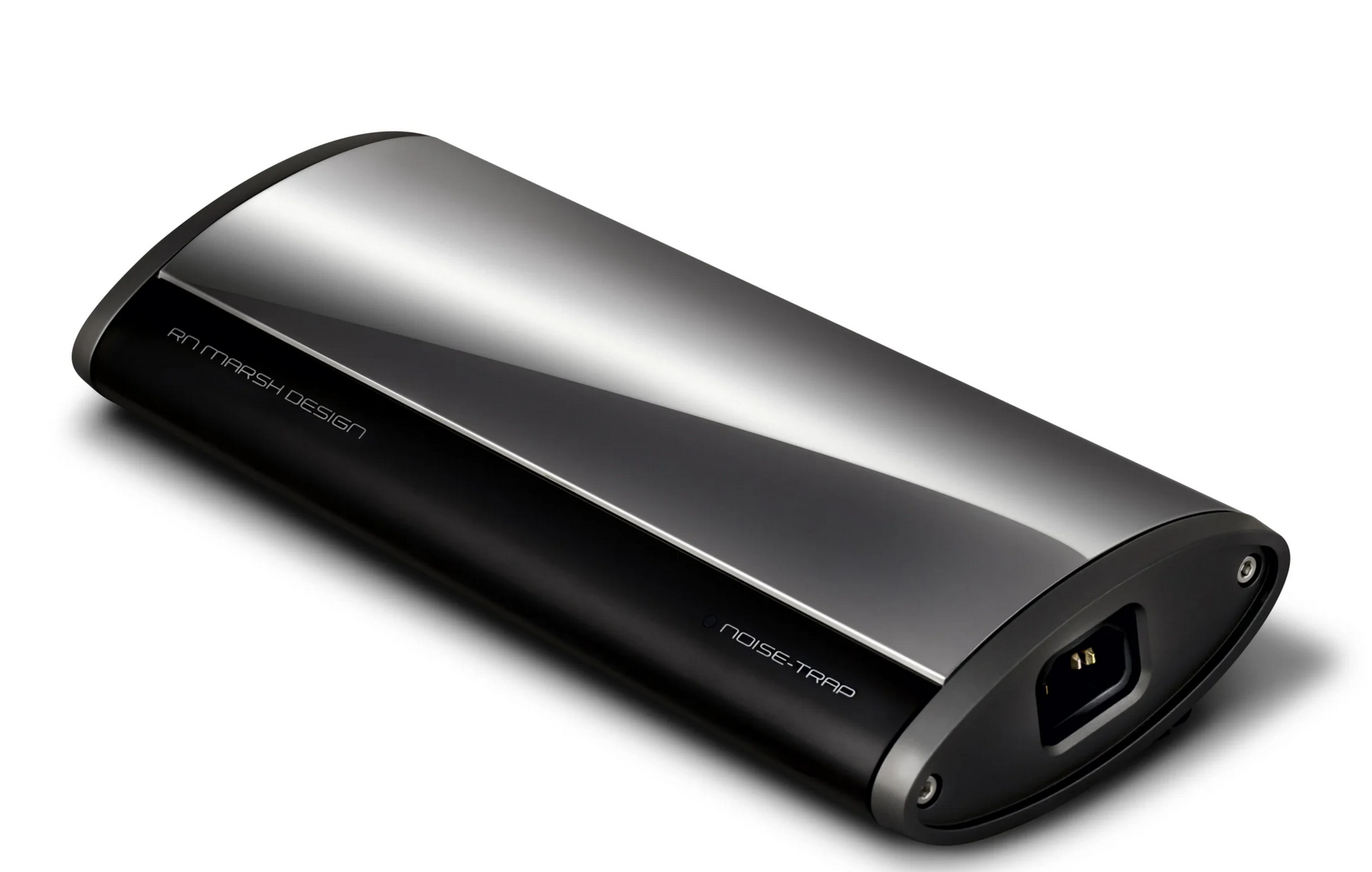 Marsh Design - Noise Traps