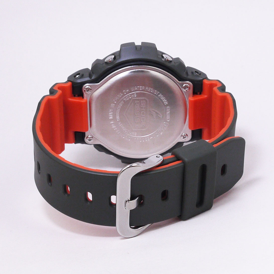 นาฬิกาข้อมือ Casio G-Shock รุ่น DW-6900LU-3