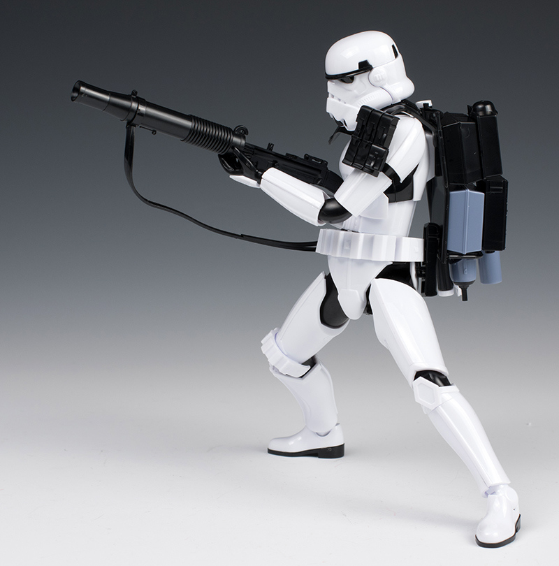 1/12 Sandtrooper BANDAI - Star Wars