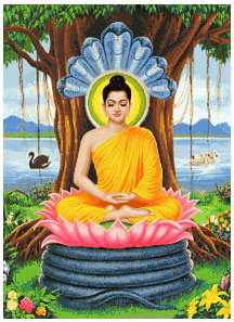 พระพุทธเจ้า