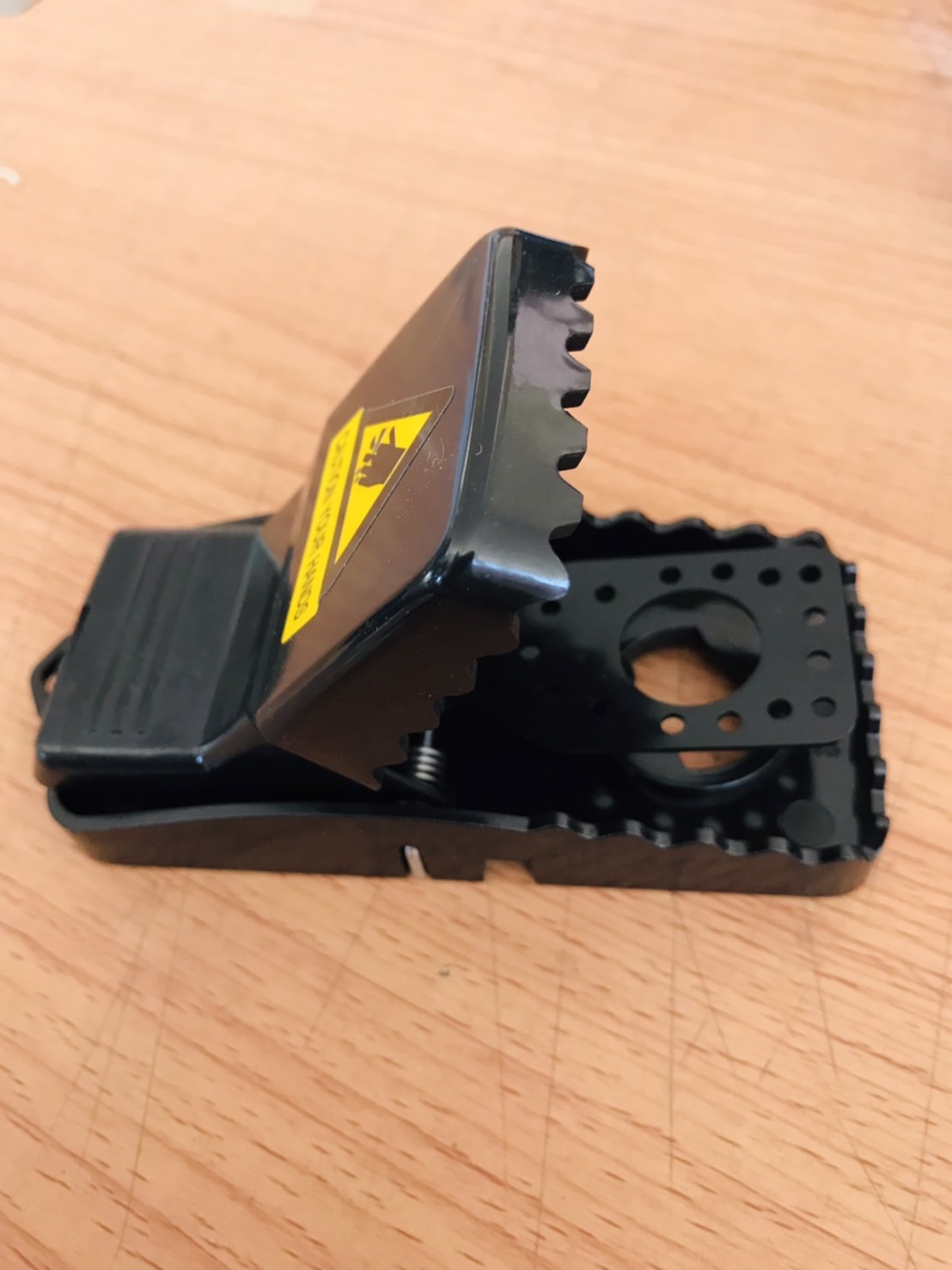 กับดักหนูอัจฉริยะ รุ่นเล็กอย่างดี #150191