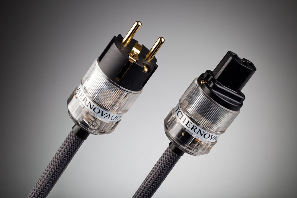 Tchernov Special AC Power cable