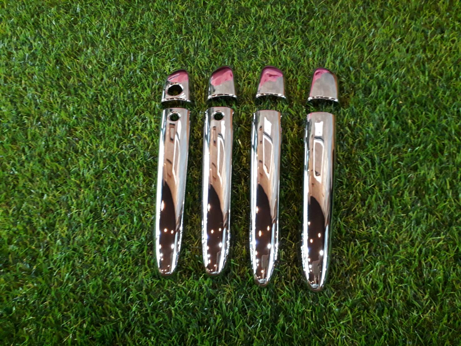 ครอบมือจับประตู Kenstyle CX-3