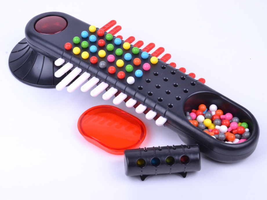 เกมถอดรหัส Mastermind / Code Breaker