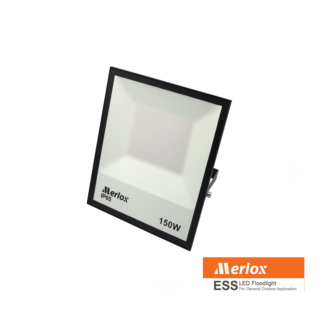 โคมไฟสนาม LED 150W 85-265V 15000LM 3000K/6500K MERLOX