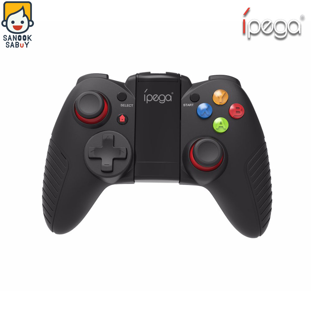 จอย บูลทูลไร้สาย iPega PG-9067 Game controller Gamepad Joystick สำหรับ iOS,Android,PC