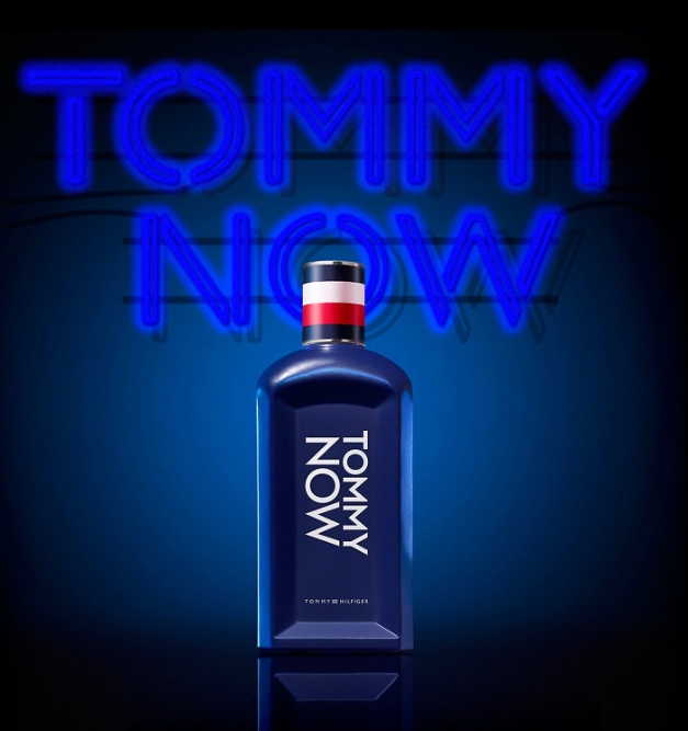 Tommy Hilfiger Tommy Boy Now 100ml. for men น้ำหอมของแท้