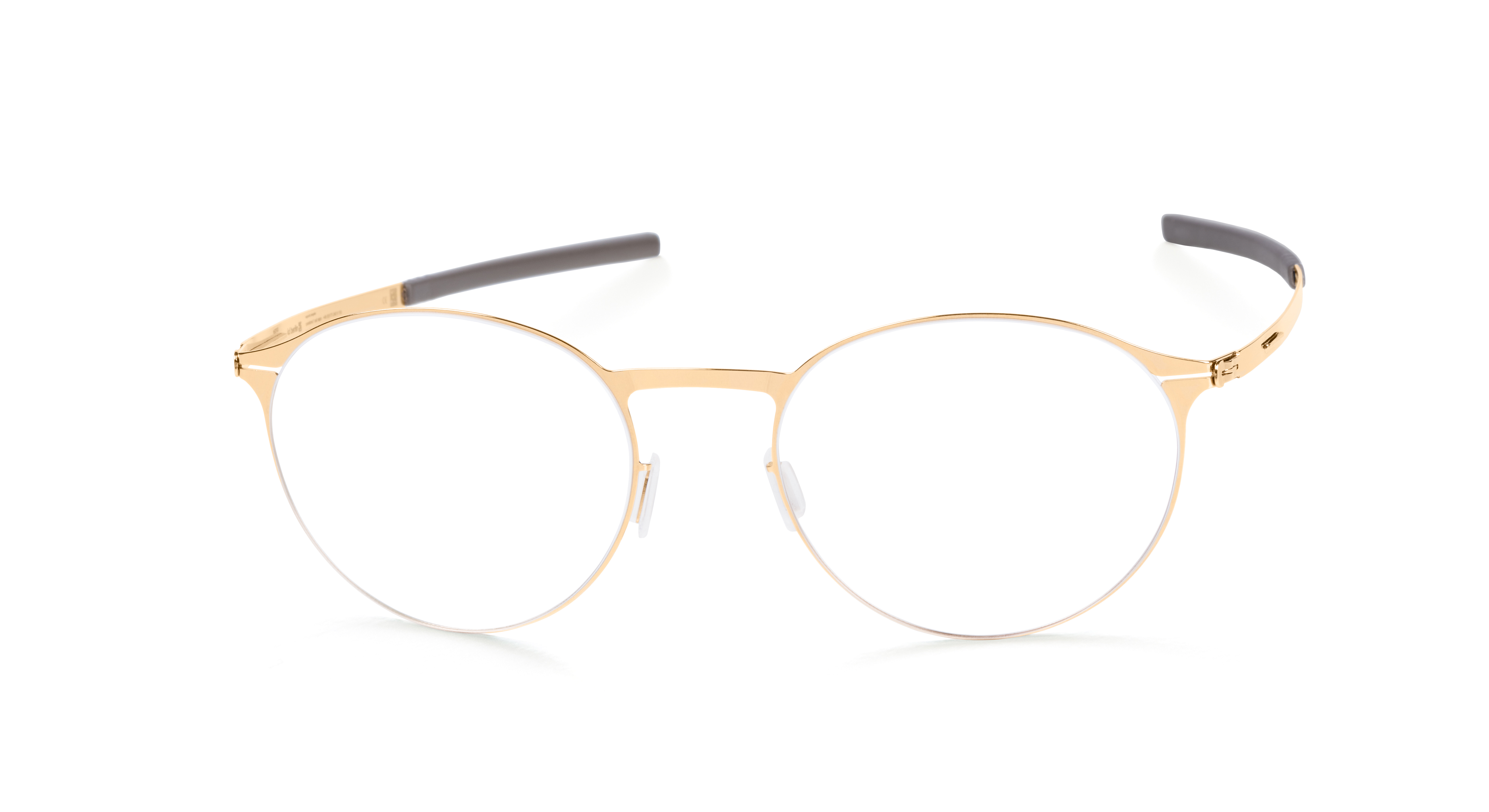 แว่นตา IC BERLIN Etesians Rose Gold