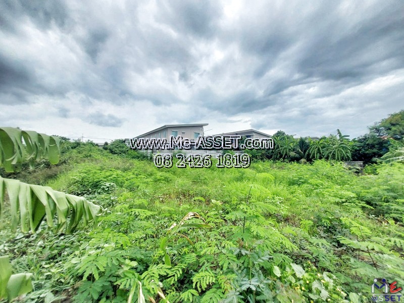 ขายที่ดินถมแล้ว ย่าน ซอยเมตตาอรุณ3 ศาลายา พุทธมณฑล นครปฐม : ใกล้ อบต.ศาลายา และหมู่บ้านพฤกษา มหิดล-ศาลายา : 94 ตร.วา