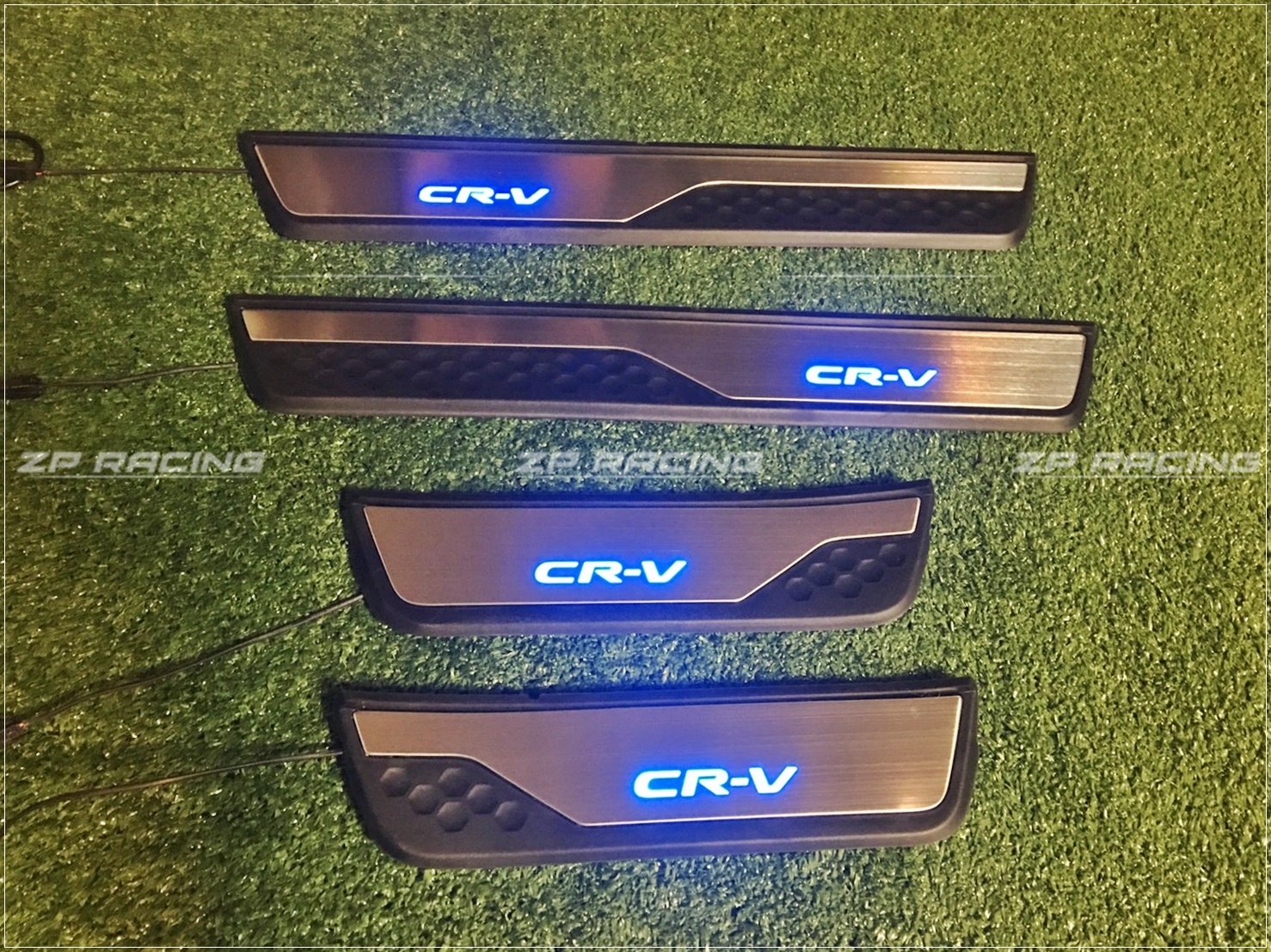 คิ้วบันได LED CRV(G5) Modulo รับประกัน 1 ปี