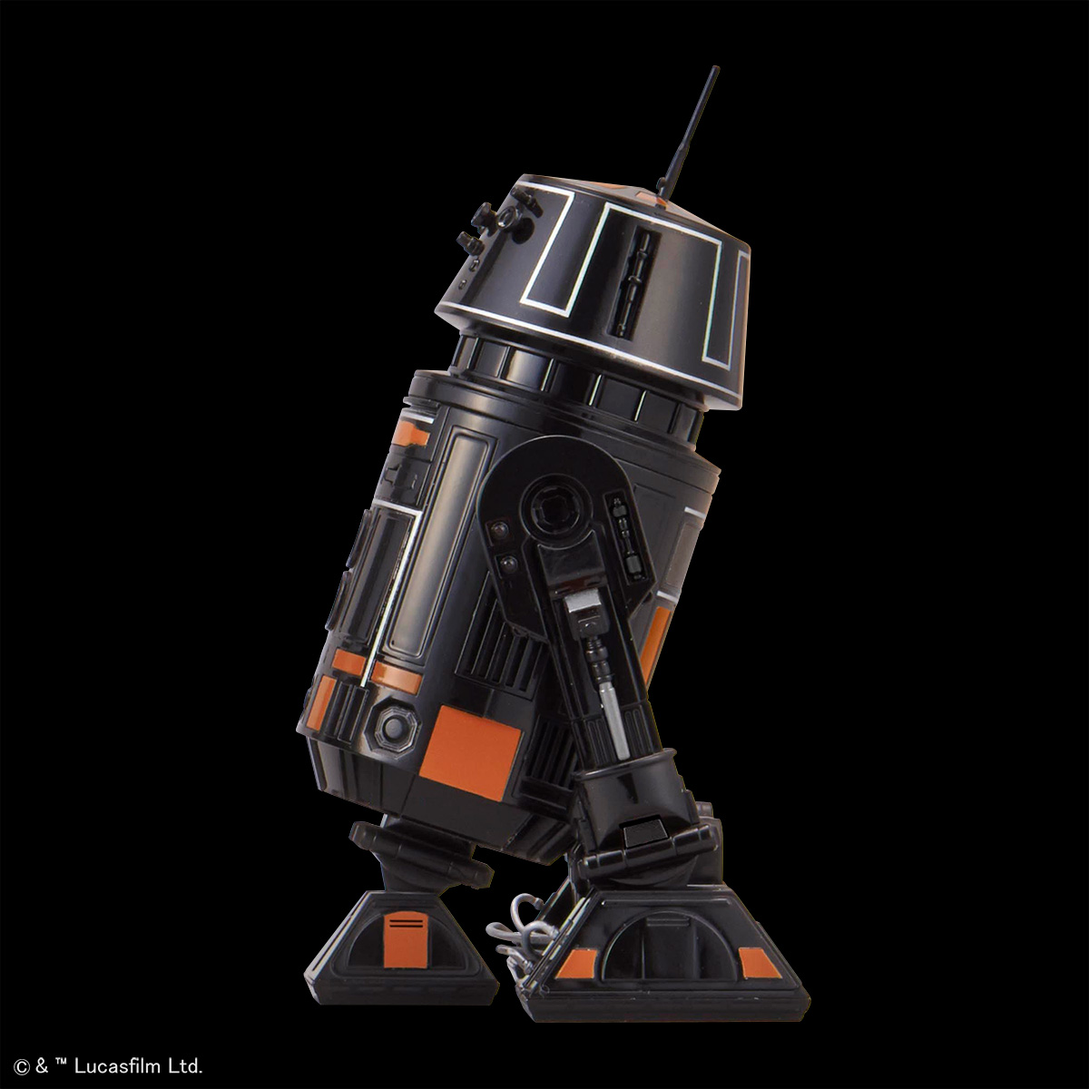 1/12 R5-J2 BANDAI - Star Wars