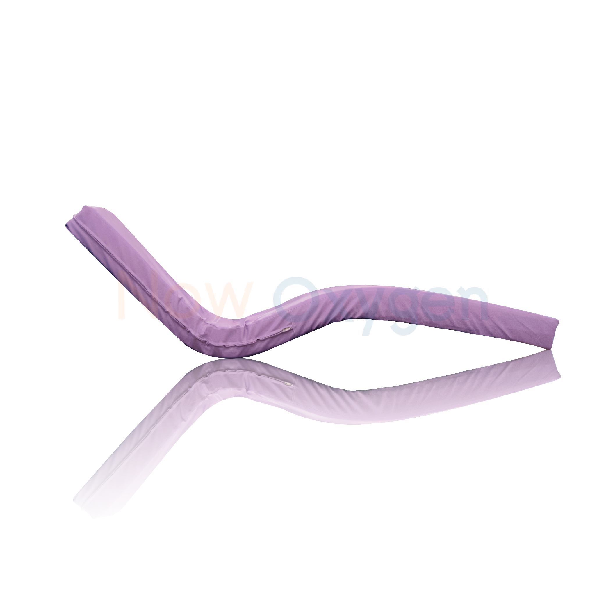 ที่นอนยางพารา กระจายแรงกดทับ หนาพิเศษ ทนทาน รุ่น Realpad Pro รับประกัน 5 ปี