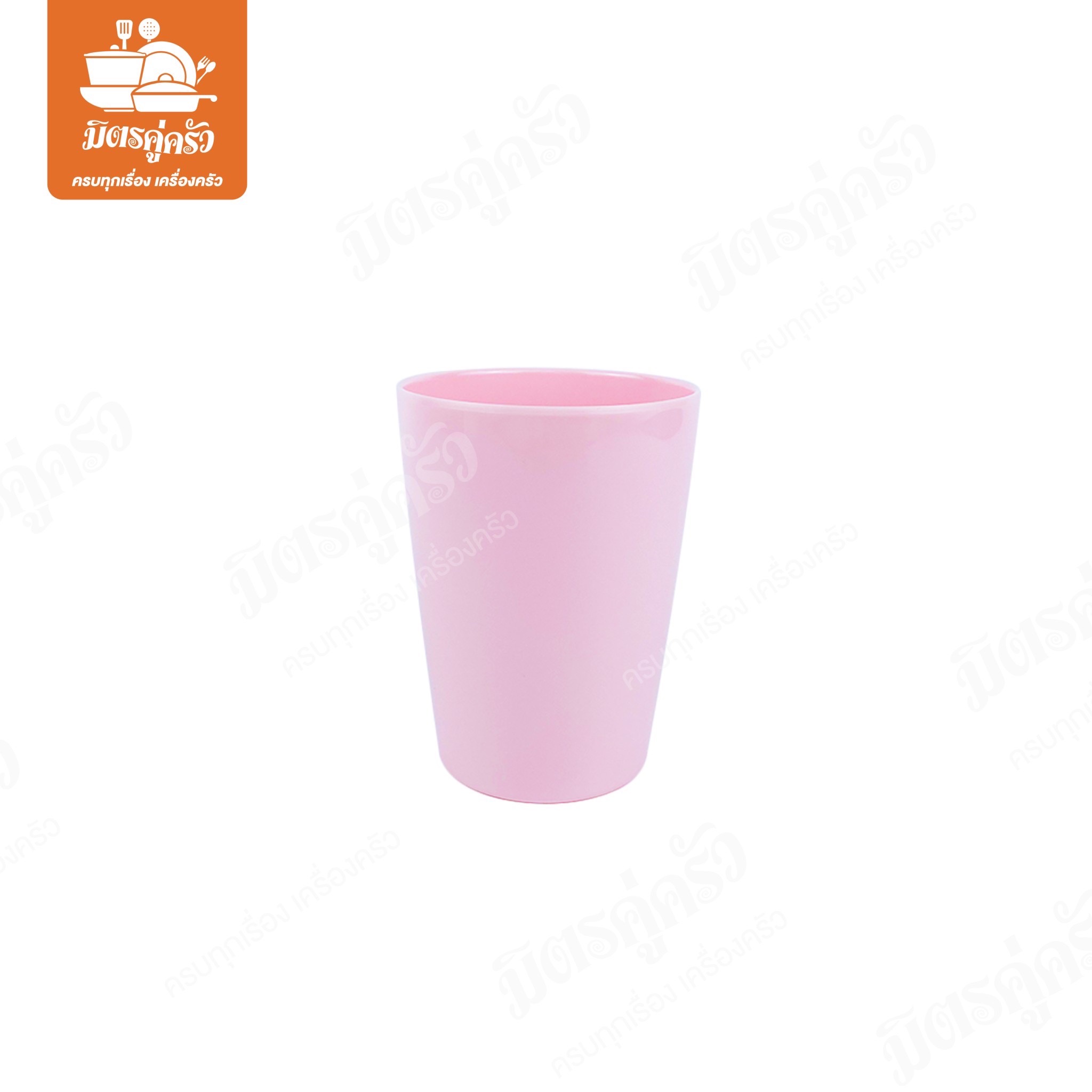 ถ้วยน้ำทรงสูง C993-3 Unica (ขนาด 3 นิ้ว)