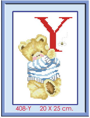 Y