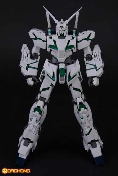 MG 1/100 RX-0 Full Armor Unicorn Gundam Ver.Ka [TT]