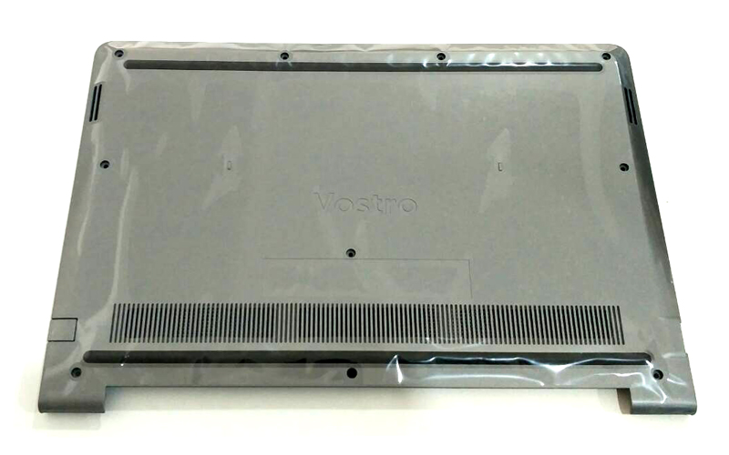 บอดี้โน๊ตบุ๊ค Bottom Base Dell Vostro 5468 บอดี้ล่าง ฐานล่าง Dell 5468 ของแท้รับประกันศูนย์ Dell Thailand On-site Service