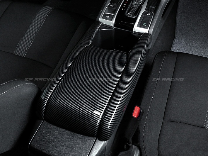 ชุดครอบที่พักพักแขน CIVIC FC/FK Carbon