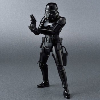 1/12 Shadow Stormtrooper BANDAI - Star Wars