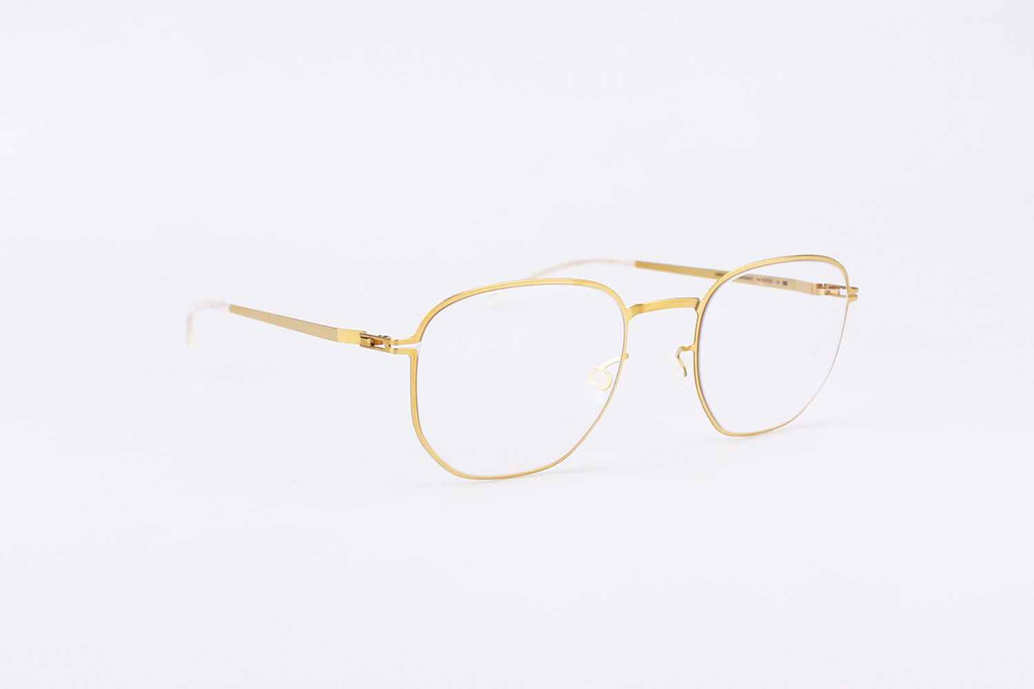 แว่นตา MYKITA RYKER 013 50