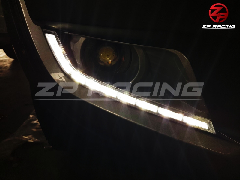 ไฟ Daylight LED แบบ Sport (สำหรับรุ่น XLS, XLT, FX4)