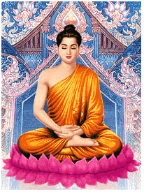 พระพุทธเจ้า