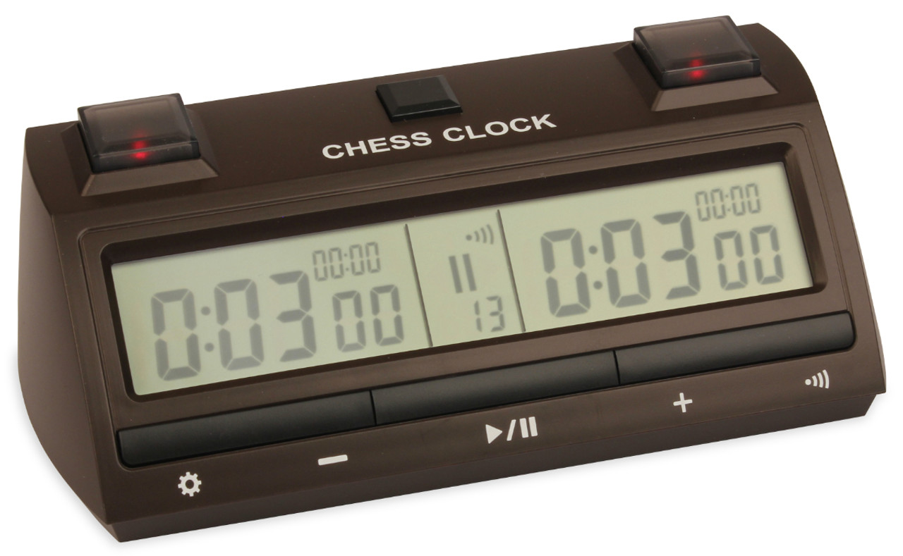 นาฬิกาจับเวลาเอแม็ท Pursun Digital Clock (PS-398)