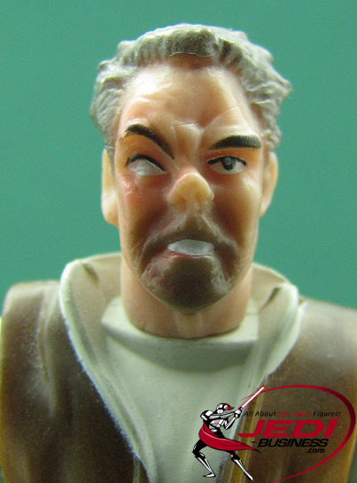 Catina Showdown Power Of The Force - Star Wars Hasbro (1997 Toys)