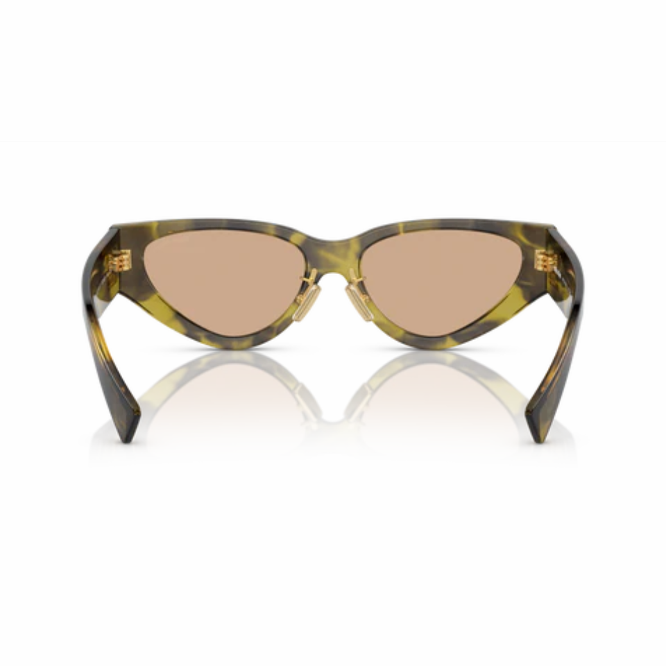 แว่นกันแดด Miu Miu MU03ZS 13Q40D S.54