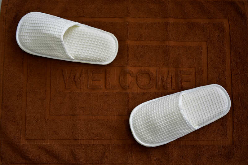 รองเท้า slipper