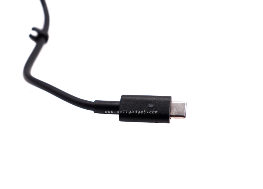 Adapter Dell Latitude 7280 7480 7380 แท้ ราคาพิเศษ 90W USB-C สายชาร์จ โน๊ตบุ๊ค Dell 7280 7480 7380 ตรงรุ่น ตรงสเปค ของแท้ รับประกันศูนย์ Dell Thailand ราคา พิเศษ