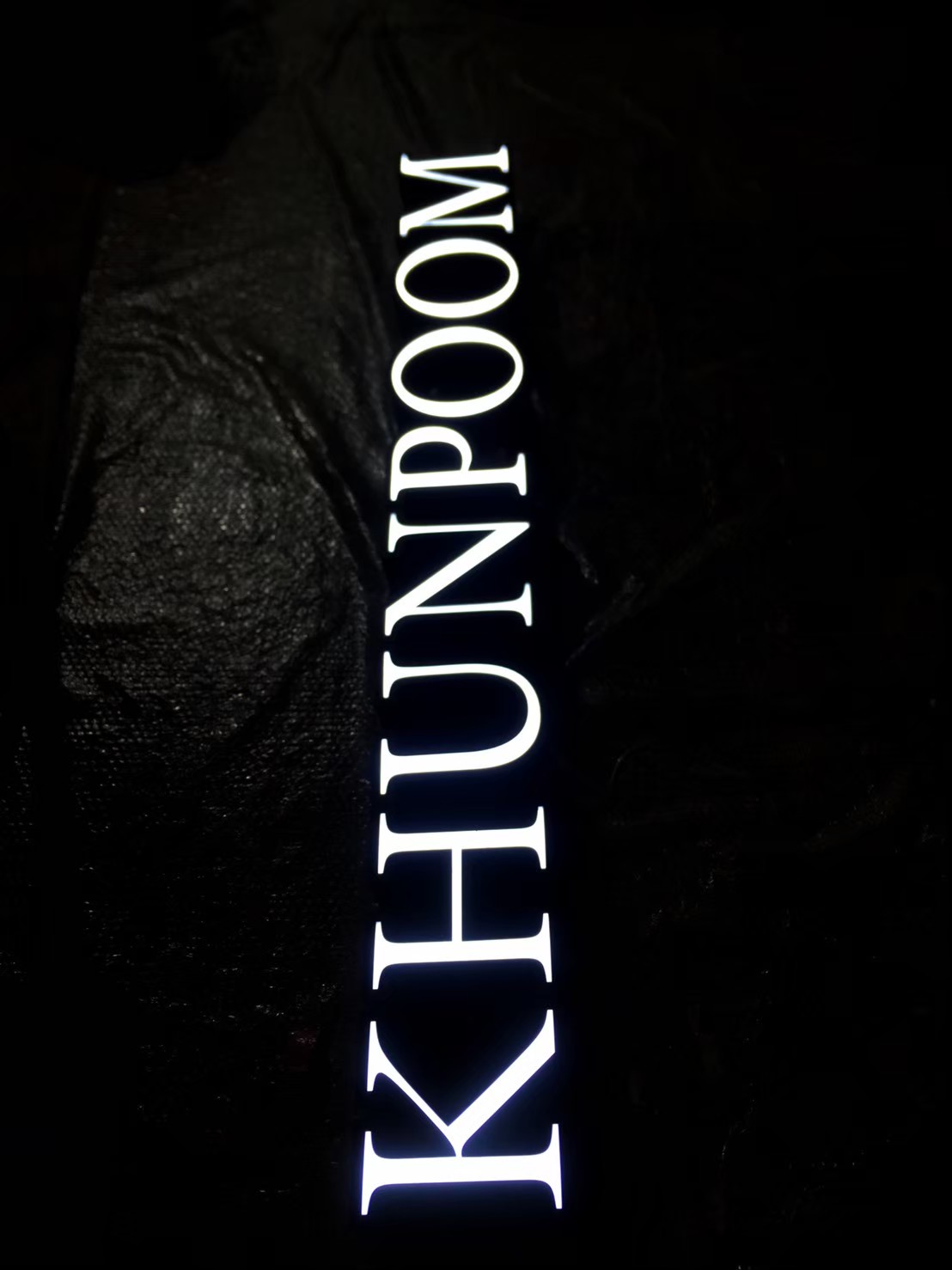 งานป้ายไฟ