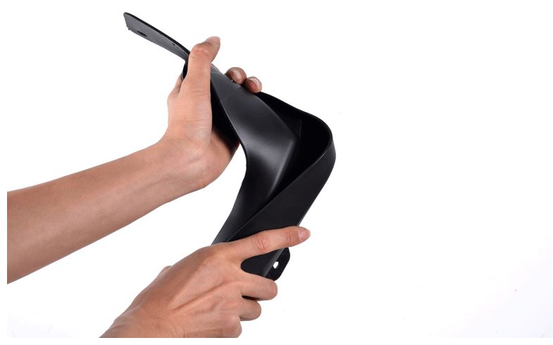 บังโคลน HR-V 2014-2021