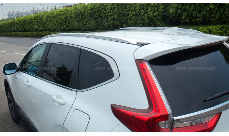 ราวหลังคา CR-V US Spec(ทรงศูนย์)