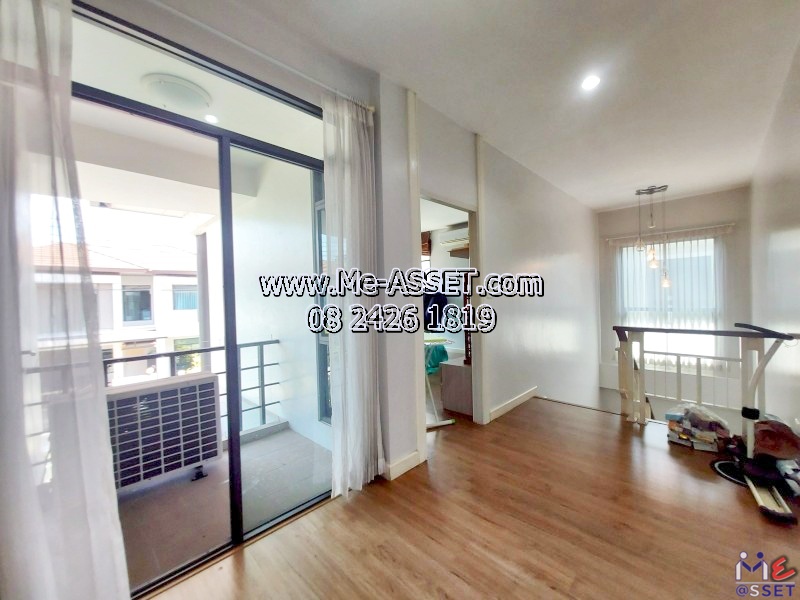 ขายบ้านเดี่ยวใกล้คลับเฮ้าส์และสวนสาธารณะ โซนนาดี มหาชัย พระราม2 เชื่อมเอกชัย บางบอน บางขุนเทียน ใกล้เซ็นทรัลมหาชัย ตลาดทะเลไทย อัสสัมชัญสมุทรสาคร : มบ.พอร์โต้วิลล่า พระราม2 : 2 ชั้น 69.4 ตร.วา