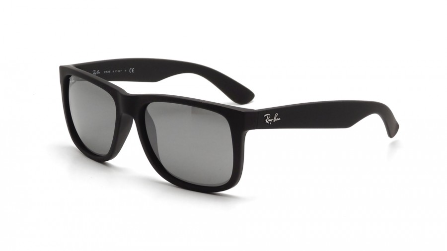 แว่นกันแดด RayBan JUSTIN RB4165F 622/6G