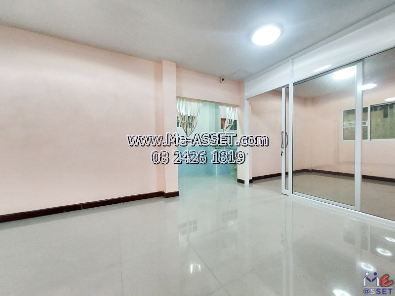 ขายบ้านแฝด ย่าน บางแค หลักสอง หนองแขม เพชรเกษม69 เลียบคลองภาษีเจริญฝั่งเหนือ ถนนมาเจริญ : ม.อรุณทอง 6 : 2 ชั้น 38.2 ตร.วา