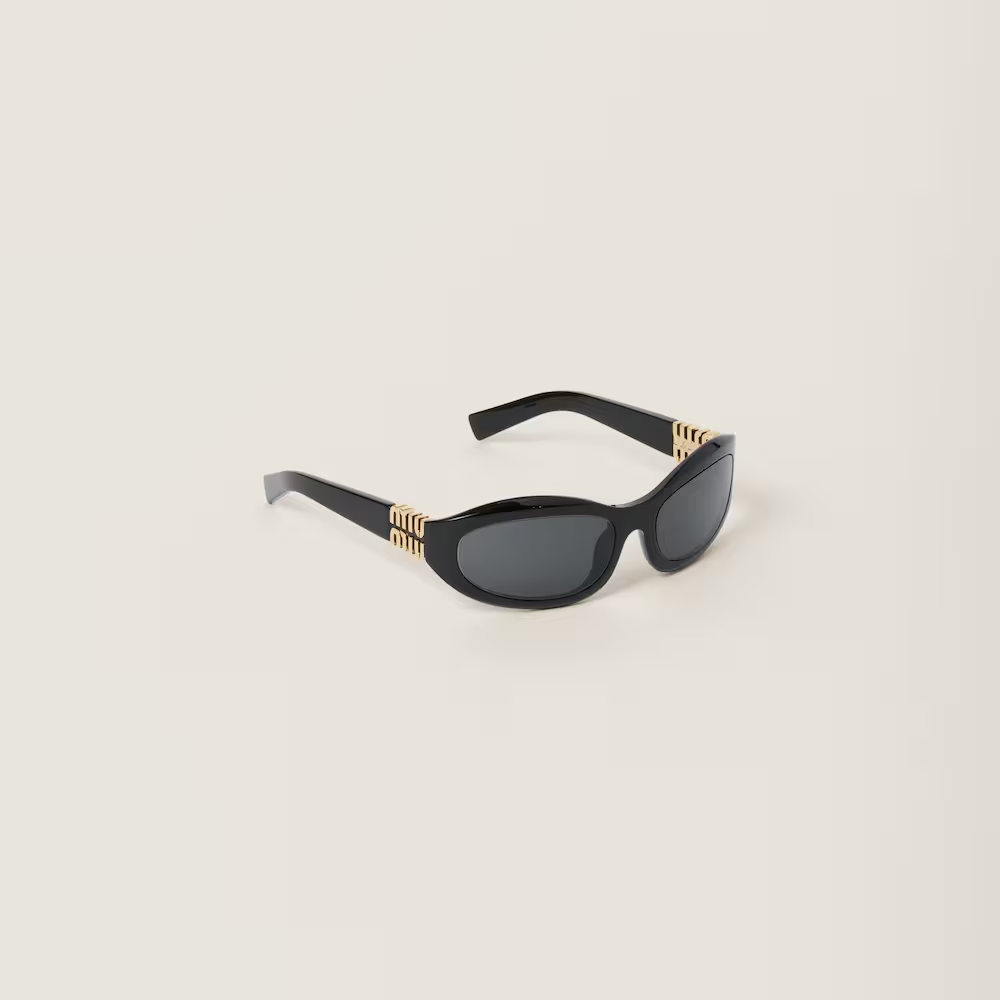 MiuMiu Glimpse sunglasses MU14ZS 16K08Z