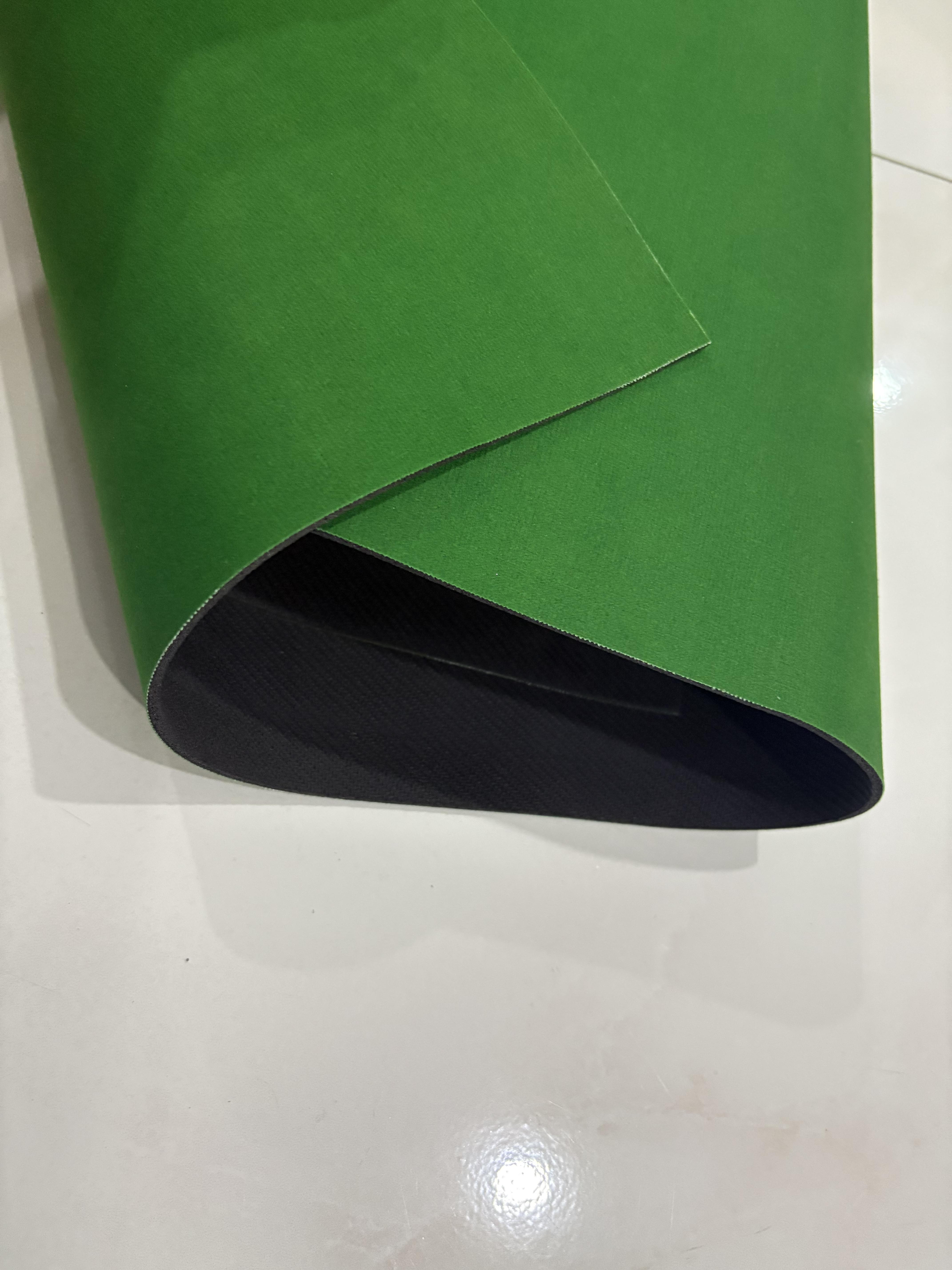 ผ้ารองสำหรับไพ่นกกระจอก Mahjong Mat