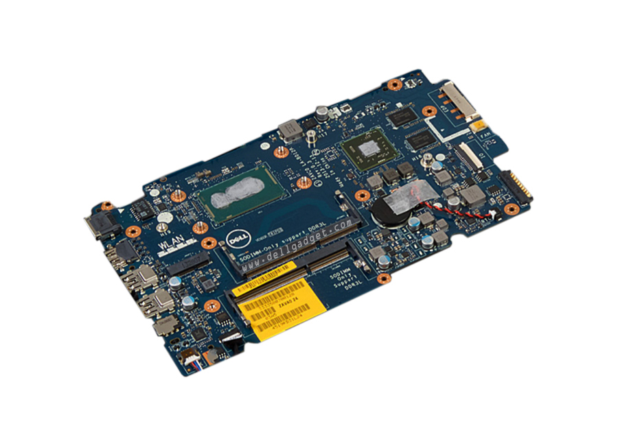 เมนบอร์ด Dell Inspiron 5442 แท้ ตรงรุ่น เมนบอร์ด เดลล์ Inspiron 5442 Mainboard Dell Inspiron 5442 แท้ รับประกันศูนย์ Dell Thailand