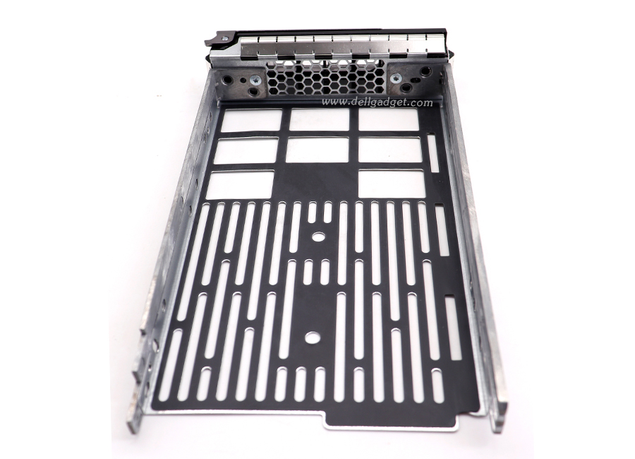 ถาด ฮาร์ดดิส Server Dell 3.5 Caddy Dell R230 R330 R430 R530 R630 R730 T330 T430 T530 T630 ราคา พิเศษ