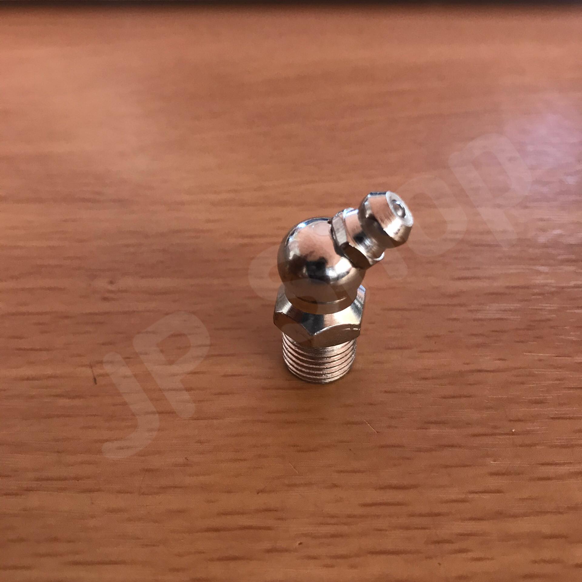 หัวอัดจาสรบีงอ #025 ขายเป็นแพ็ค แพ็คละ 10 ตัว