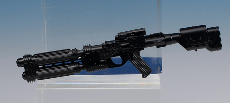 1/12 Shoretrooper BANDAI - Star Wars