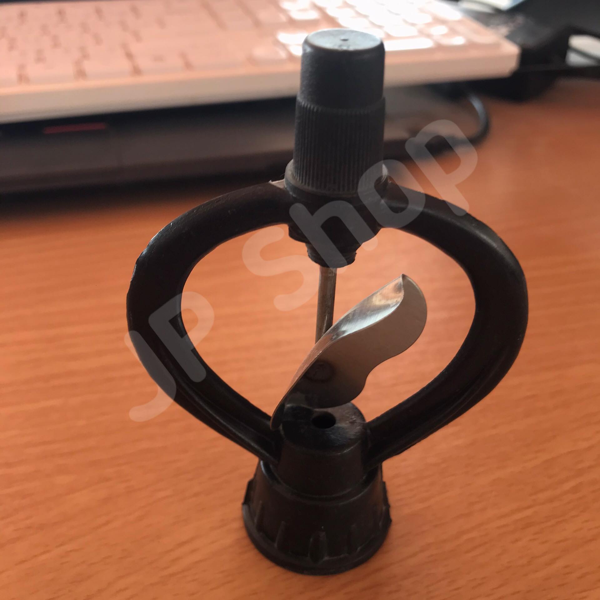 สปริงเกอรืในสแตนเลส หัวรดน้ำ สปริงเกอร์ ใบสแตนเลส เกลียวใน แพ็ค 10 ตัว