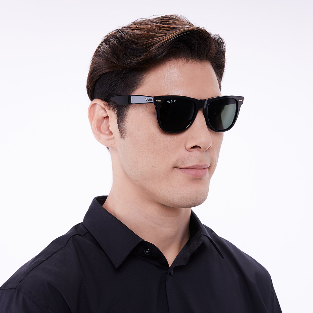 Rayban Wayfarer RB2140F 901/58